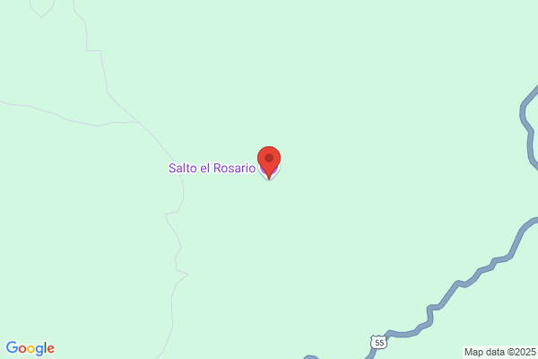 Salto Mira r.