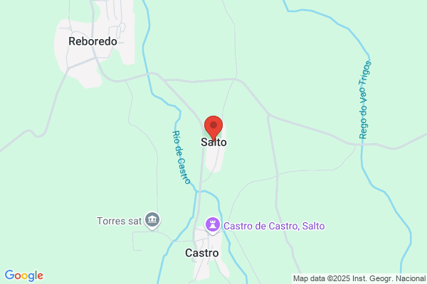 Salto Mira s.