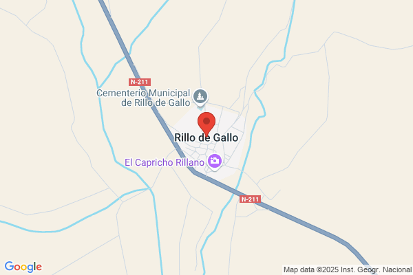 Gallo Rolania f. J.