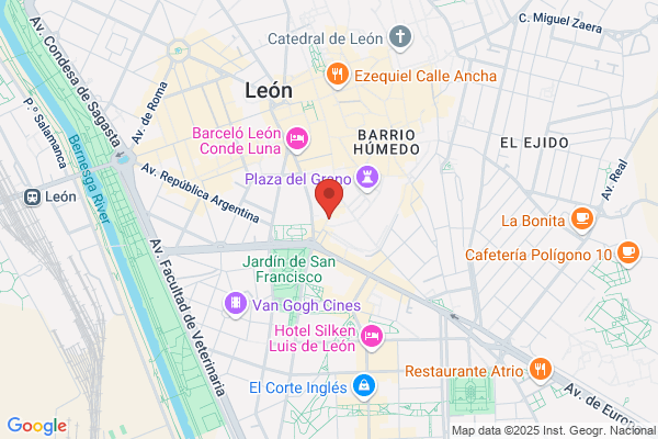 Textil Lesmes S.L.