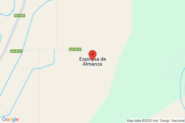 Espinosa De Anta m. J.