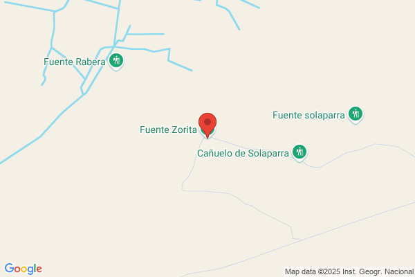 Fuente Barrio r. De La