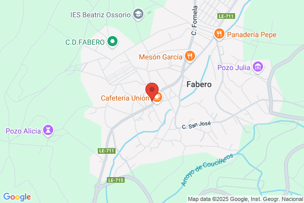 Merceria Ubaldo