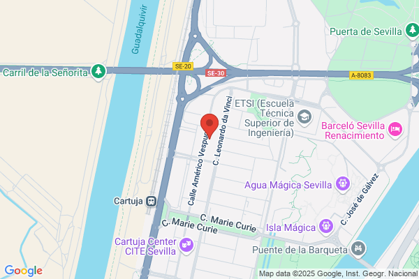 Sevilla Roman f.