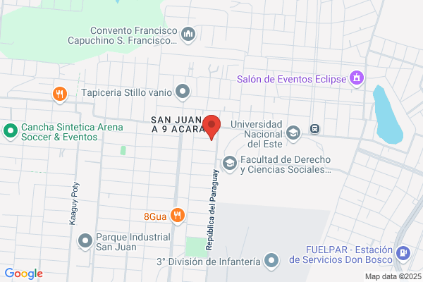 Muebles El Hogar