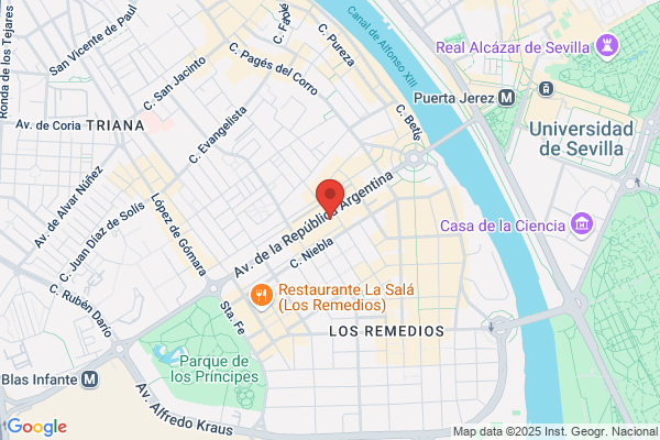 Oficinas Y Comercio S.L.