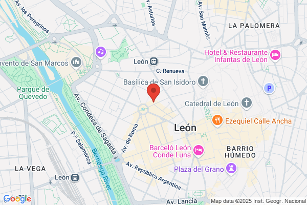Clínica León Ocular
