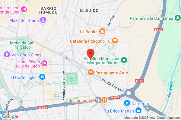 Boutique Del Pan Horno Paris S.L.
