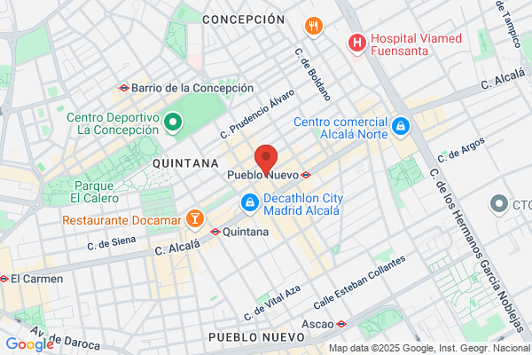 Confiteria Javidena
