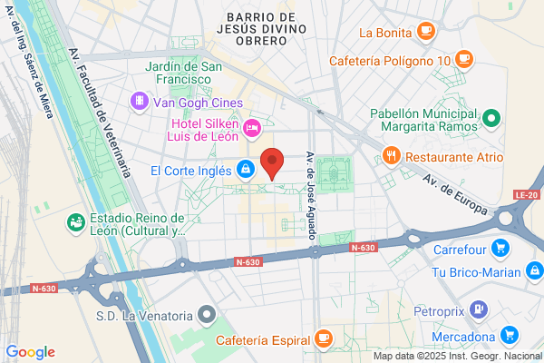 Panaderia Hnos. Flecha