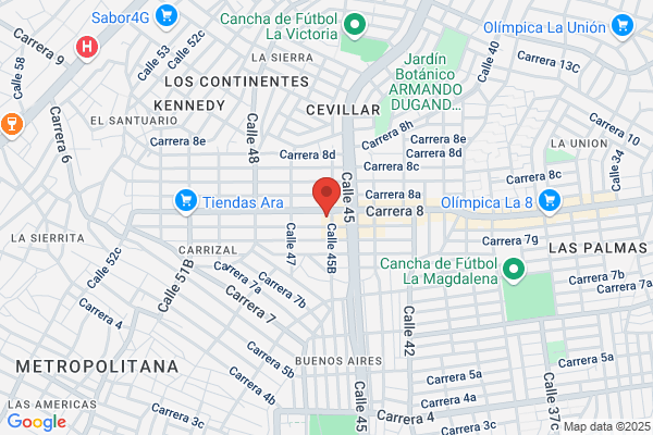 Panaderia La Castellana