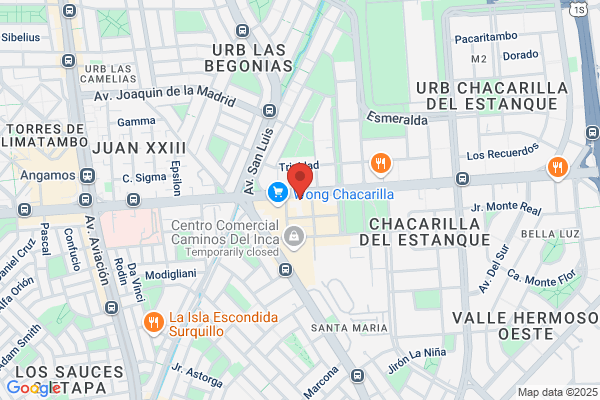 Peluqueria De Caballeros Alipio