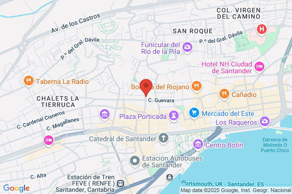 Peluqueria Calleja