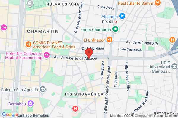 Peluqueria Coan Peluqueros