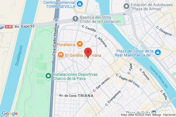 Peluqueria De Señoras Celia Y Dory