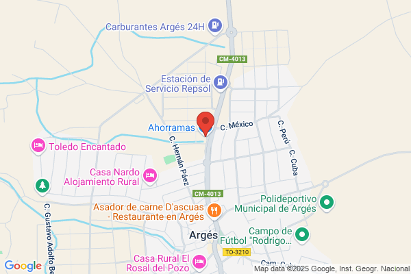 Peluqueria De Señoras Concha Castro