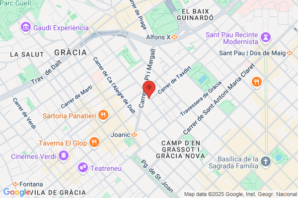 Peluqueria Merce