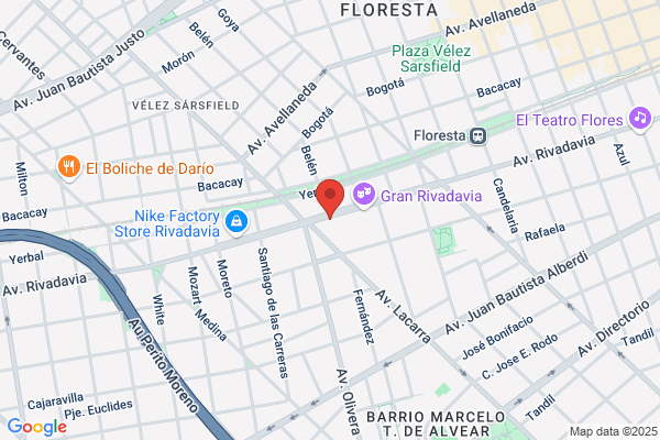 Perfumeria Rocio