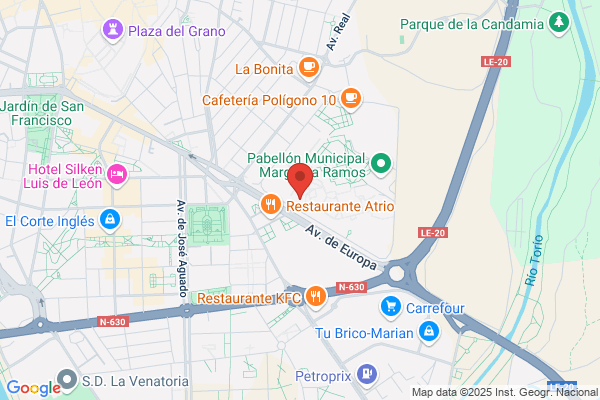 Circulo De Lectores S. A.