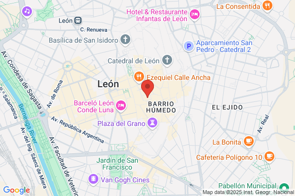 Pescaderia El Rubio
