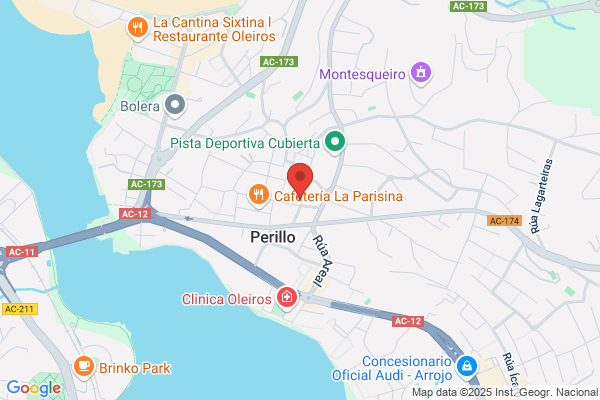 Pescaderia Aurita - Pescados Congelados Y Serv. domicilio