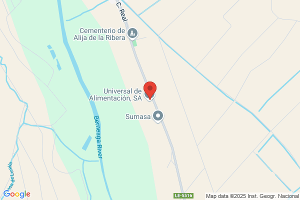 Almacen De Sal Unionsal