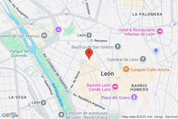 Asprona (Centro Formacion Profesional)