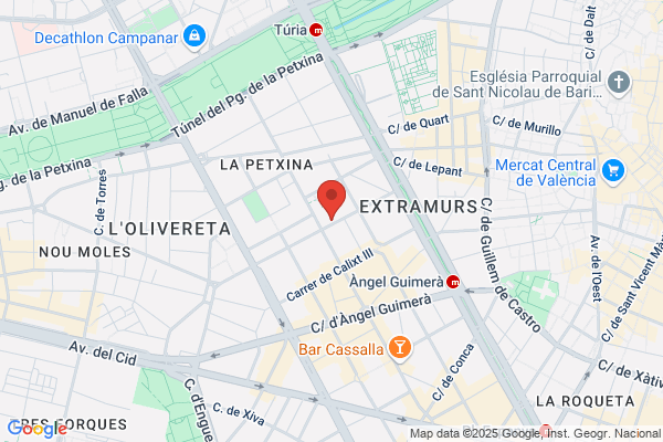 Circulo Mobiliario - Muebles