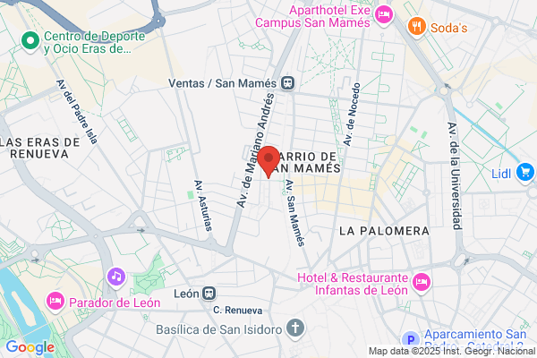 Componentes Y Soldaduras Las Rosas S.L.