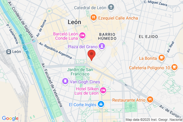Defensa Del Campo S. A.