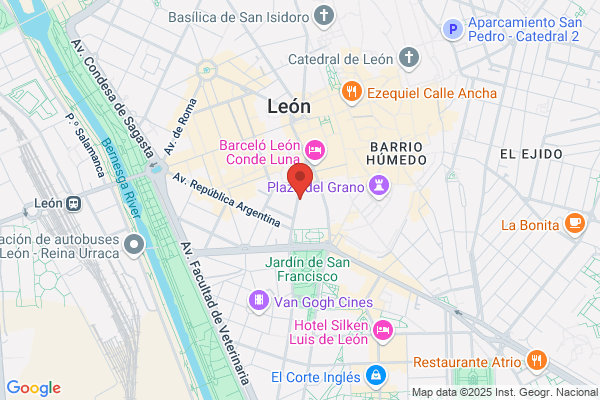 Diputacion De Leon (Varios Biblioteca Regional Mariano D. Berrueta)