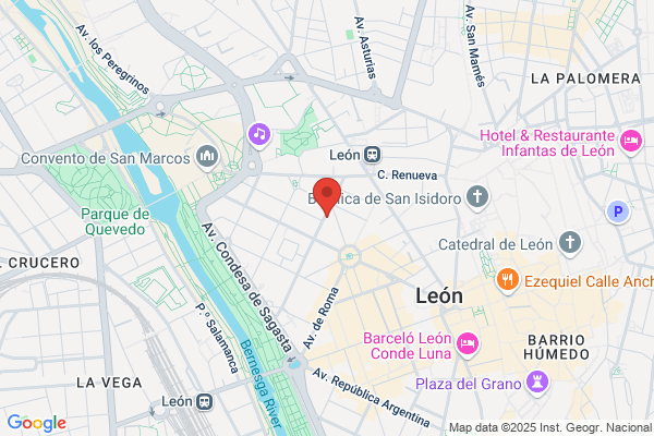 Jrf Computer S.L.