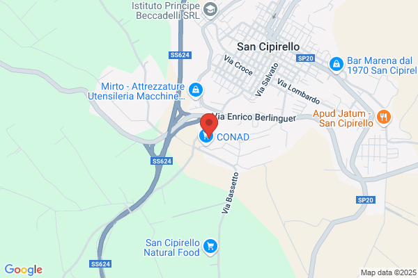 Parafarmacia San Millan