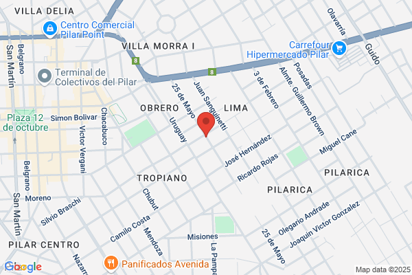 Perforaciones Y Riegos S. A.