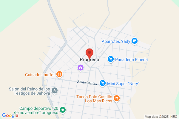 Progreso 4 S.L.