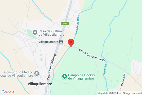 Radio Taxis Villaquilambre - Taxis