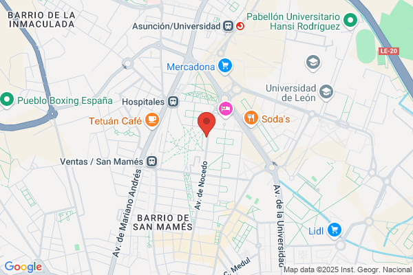 Restaurante Casablanca