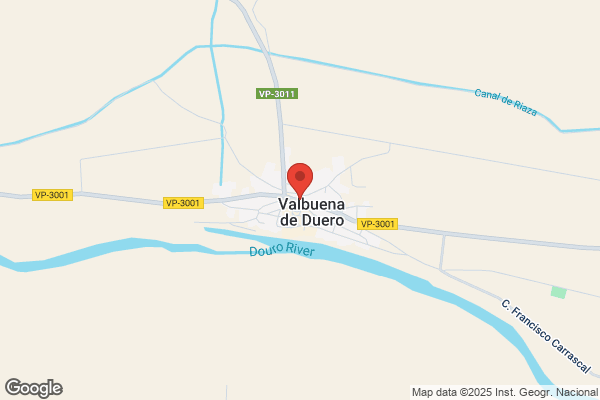 Valbuena Florez m. A.