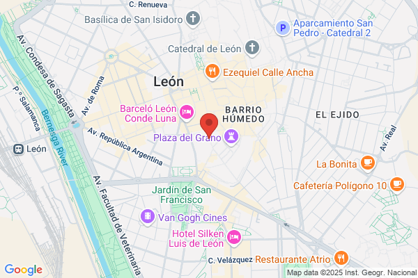 Centro Psicologia Garcia Gordon