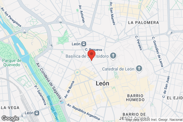 Centro Psicologico Leones S.L.