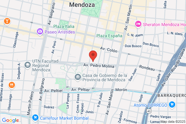 Psicologia Centro De Orientacion