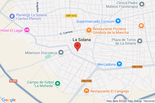 Quesos Maruja