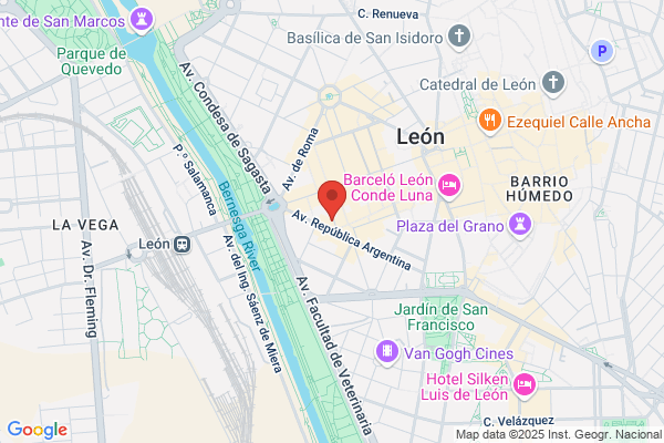 Radio Leon E. A. J. 63