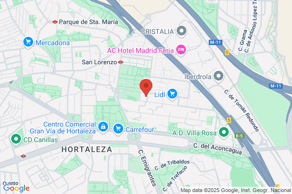 Joyeria Relojeria Española - Talleres Propios