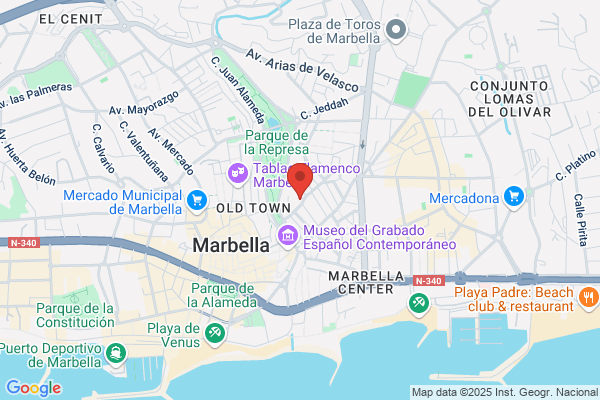Relojeria Pedro - Joyeria Reparaciones