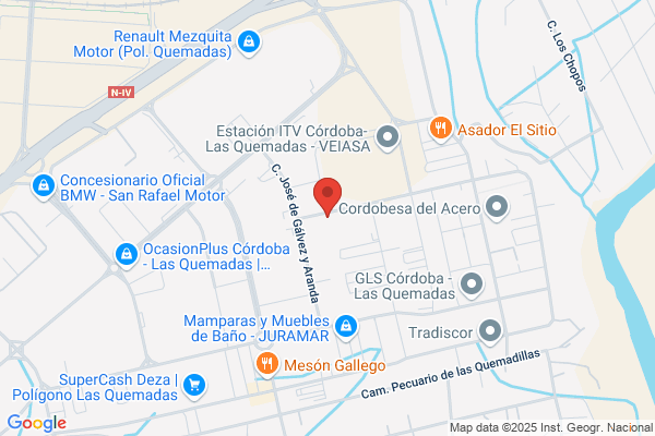 Neumáticos Velasco