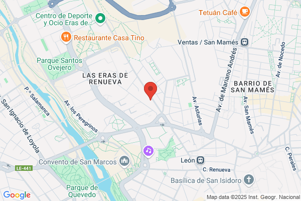 Talleres Joaquín de Blas S.L. Eurotaller