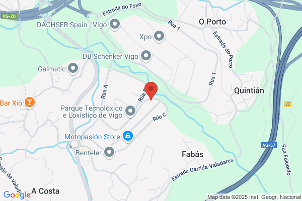 Rodriguez De Paz d. P.