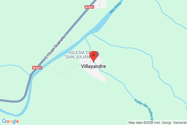 Villayandre Diez f.