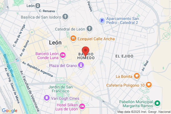 Restaurante Asador Latino